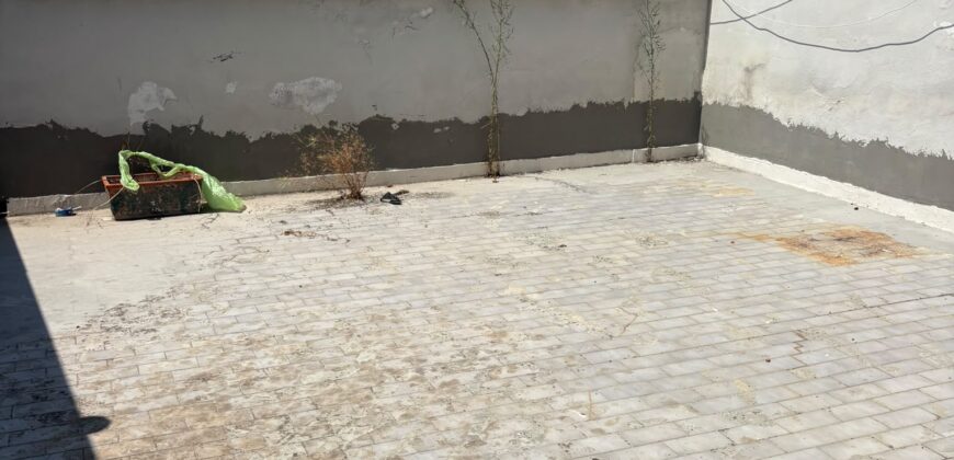 APPARTAMENTO 80 MQ CON TERRAZZO Castel Volturno