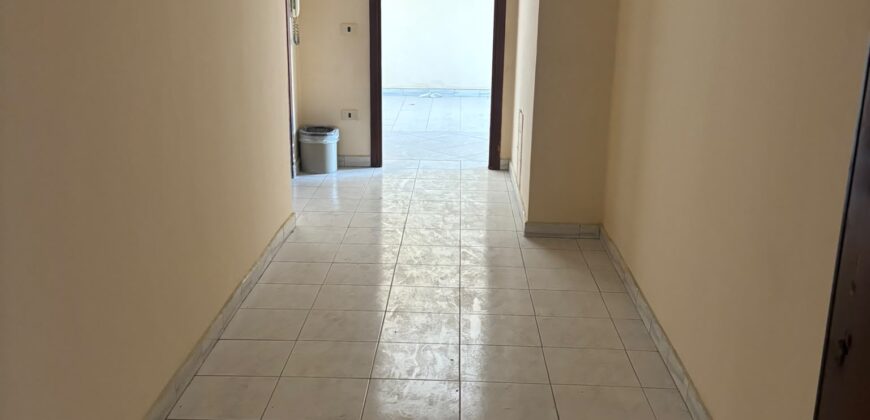 APPARTAMENTO 80 MQ CON TERRAZZO Castel Volturno