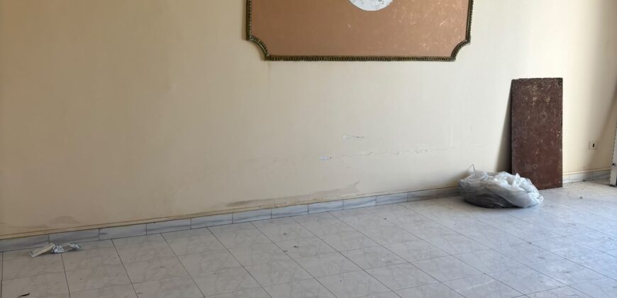 APPARTAMENTO 80 MQ CON TERRAZZO Castel Volturno