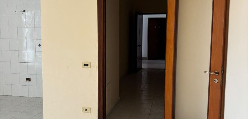 APPARTAMENTO 80 MQ CON TERRAZZO Castel Volturno