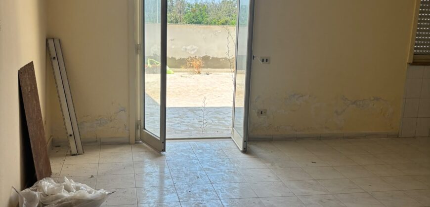 APPARTAMENTO 80 MQ CON TERRAZZO Castel Volturno