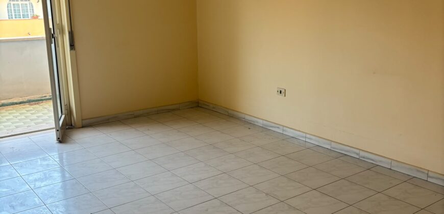 APPARTAMENTO 80 MQ CON TERRAZZO Castel Volturno