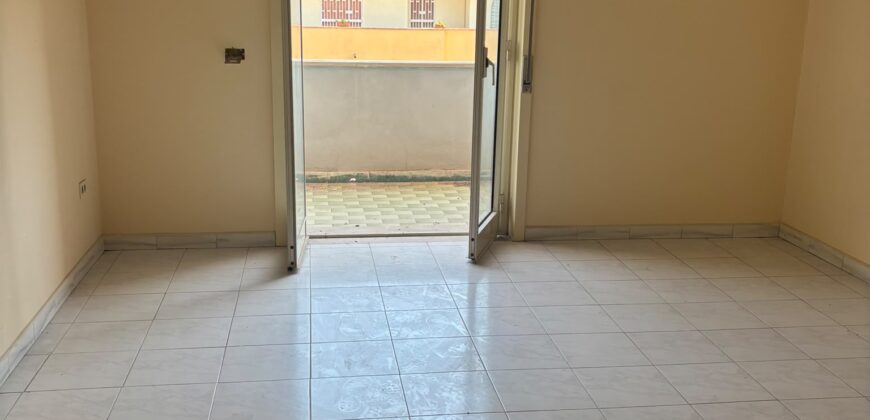APPARTAMENTO 80 MQ CON TERRAZZO Castel Volturno