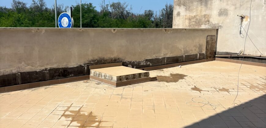 TRE APPARTAMENTI CON TERRAZZO Castel Volturno-Domitiana