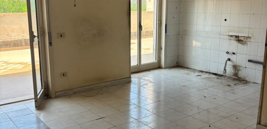 TRE APPARTAMENTI CON TERRAZZO Castel Volturno-Domitiana