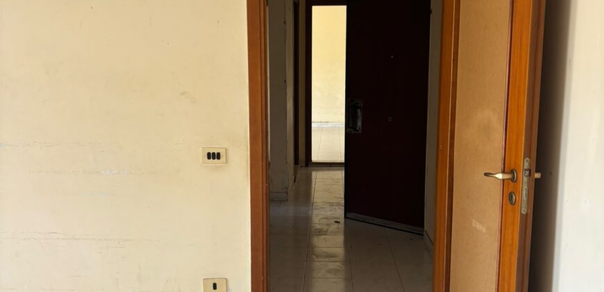 TRE APPARTAMENTI CON TERRAZZO Castel Volturno-Domitiana