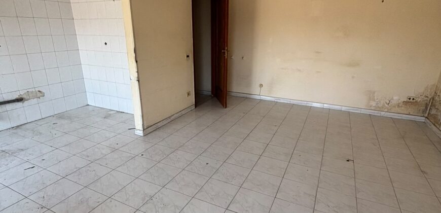 TRE APPARTAMENTI CON TERRAZZO Castel Volturno-Domitiana