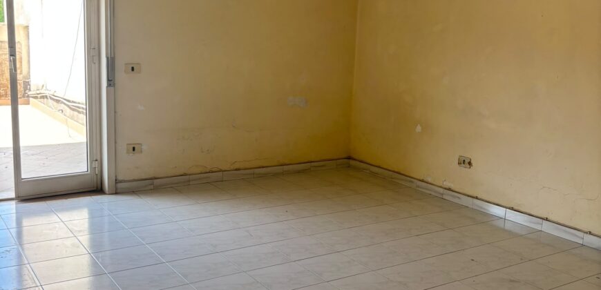 TRE APPARTAMENTI CON TERRAZZO Castel Volturno-Domitiana