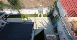 VILLA CON PISCINA Castel Volturno-Parco Europa