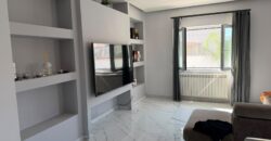 VILLA CON PISCINA Castel Volturno-Parco Europa
