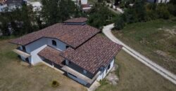 AMPIA VILLA CON GIARDINO Gioia Sannitica