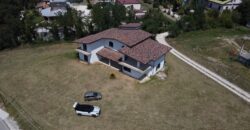 AMPIA VILLA CON GIARDINO Gioia Sannitica