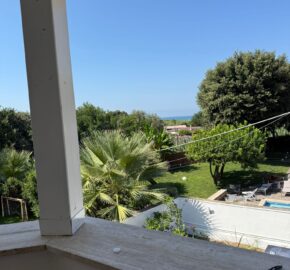 AMPIO DUPLEX Lago Patria
