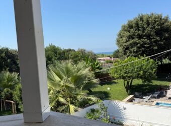 AMPIO DUPLEX Lago Patria
