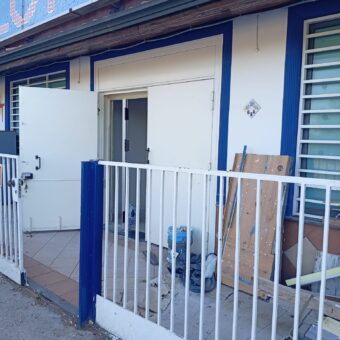 LOCALE COMMERCIALE IN AFFITTO Ischitella