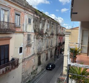 APPARTAMENTO 100 MQ Sant’Antimo-Zona Stazione