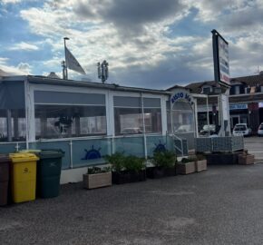 CESSIONE ATTIVITA’ RISTORANTE Varcaturo-Centro