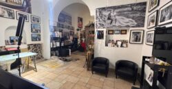LOCALE COMMERCIALE Napoli Centro