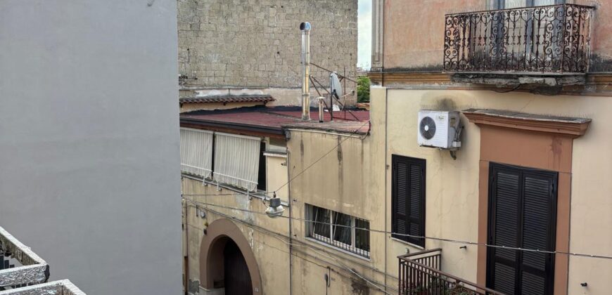 APPARTAMENTO 100 MQ Sant’Antimo-Zona Stazione