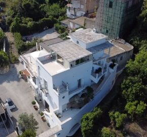 VILLA ESCLUSIVA Monte Di Procida