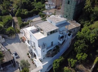 VILLA ESCLUSIVA Monte Di Procida