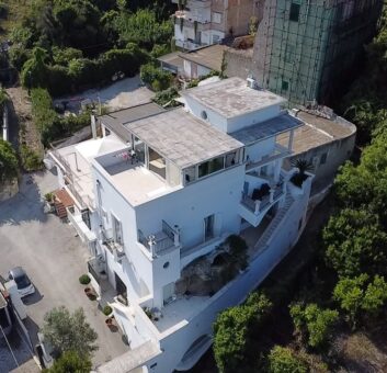 VILLA ESCLUSIVA Monte Di Procida