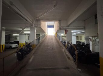 CESSIONE ATTIVITA’ GARAGE Fuorigrotta-Via Giulio Cesare