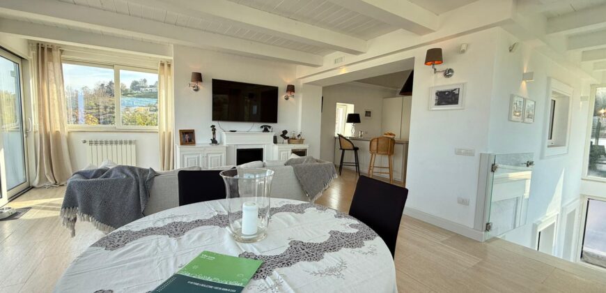 VILLA ESCLUSIVA Monte Di Procida