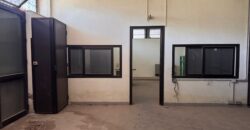 LOCALE USO ARTIGIANALE Qualiano-Via Ripuaria