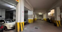 CESSIONE ATTIVITA’ GARAGE Fuorigrotta-Via Giulio Cesare