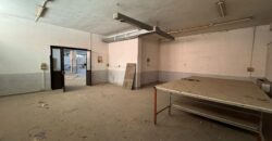 LOCALE USO ARTIGIANALE Qualiano-Via Ripuaria