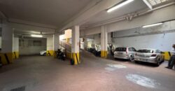 CESSIONE ATTIVITA’ GARAGE Fuorigrotta-Via Giulio Cesare