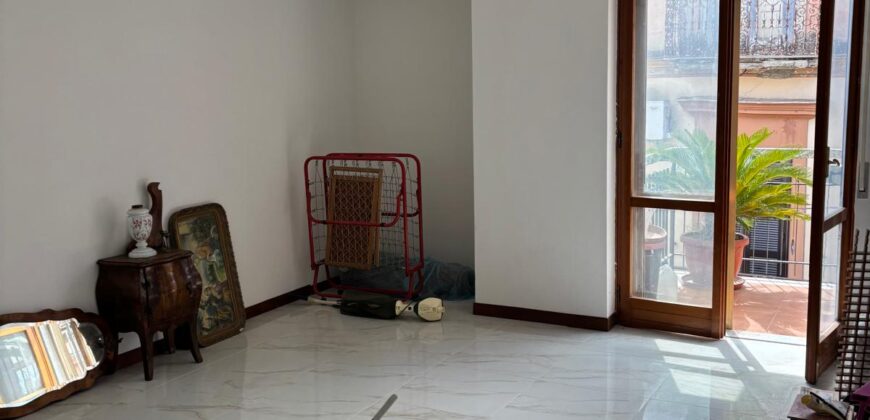 APPARTAMENTO 100 MQ Sant’Antimo-Zona Stazione