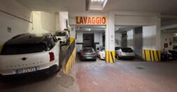 CESSIONE ATTIVITA’ GARAGE Fuorigrotta-Via Giulio Cesare