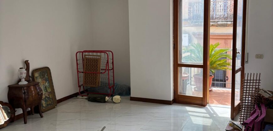 APPARTAMENTO 100 MQ Sant’Antimo-Zona Stazione