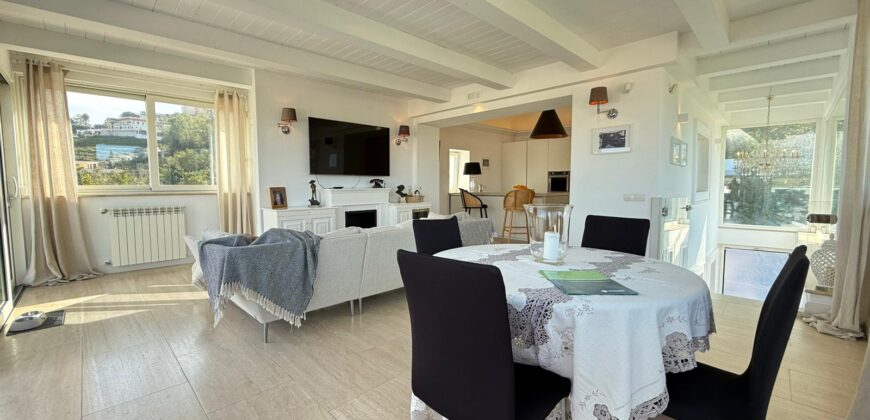 VILLA ESCLUSIVA Monte Di Procida