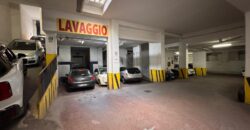 CESSIONE ATTIVITA’ GARAGE Fuorigrotta-Via Giulio Cesare