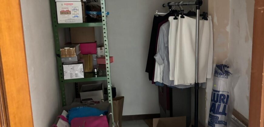 APPARTAMENTO 100 MQ Sant’Antimo-Zona Stazione