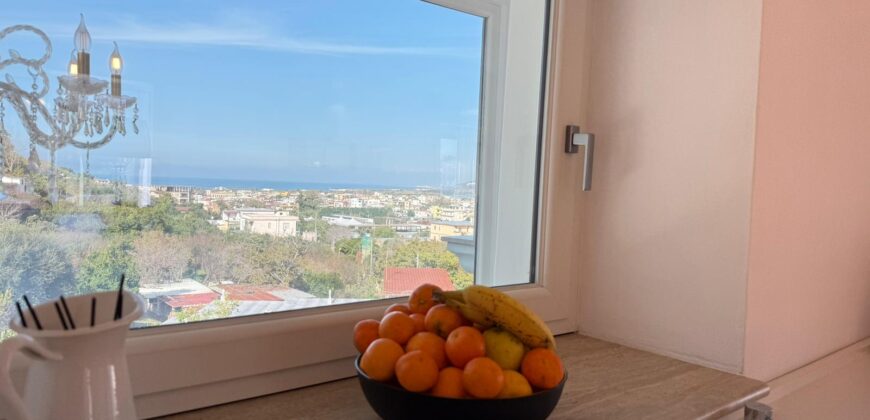 VILLA ESCLUSIVA Monte Di Procida