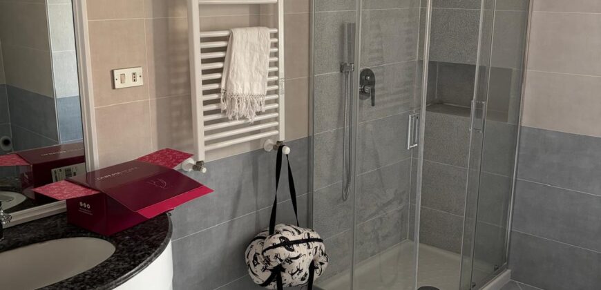APPARTAMENTO 100 MQ Sant’Antimo-Zona Stazione