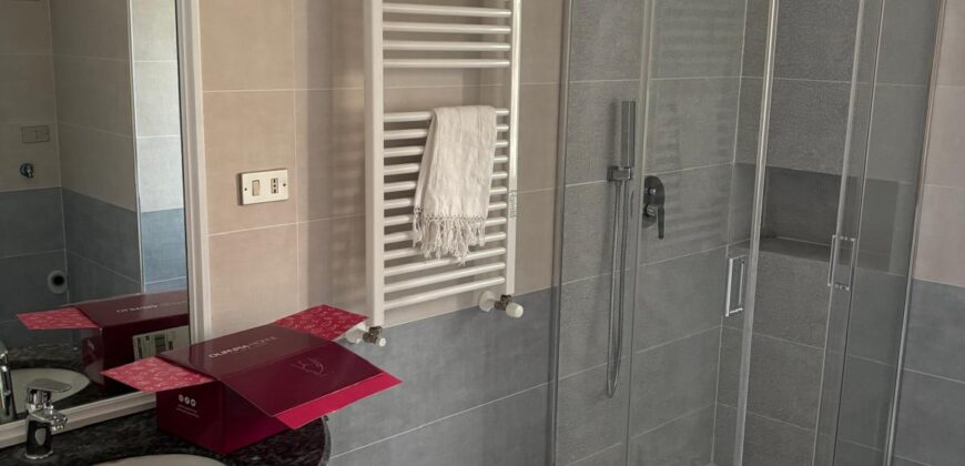 APPARTAMENTO 100 MQ Sant’Antimo-Zona Stazione