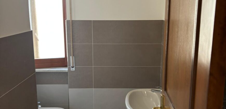 APPARTAMENTO 100 MQ Sant’Antimo-Zona Stazione