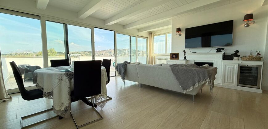 VILLA ESCLUSIVA Monte Di Procida