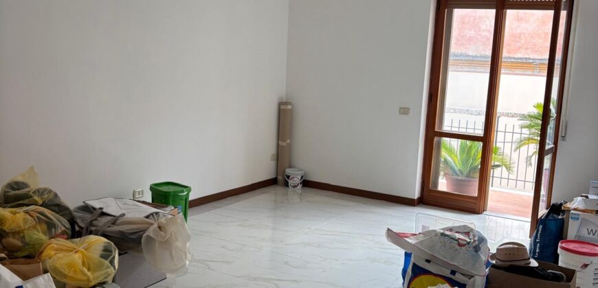 APPARTAMENTO 100 MQ Sant’Antimo-Zona Stazione