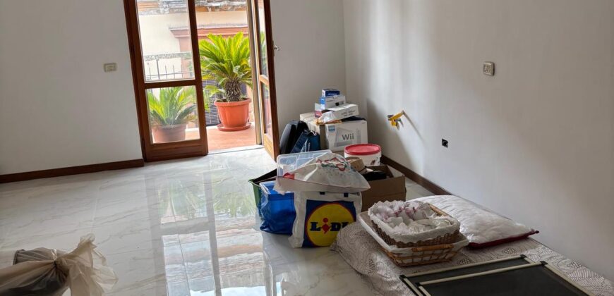 APPARTAMENTO 100 MQ Sant’Antimo-Zona Stazione
