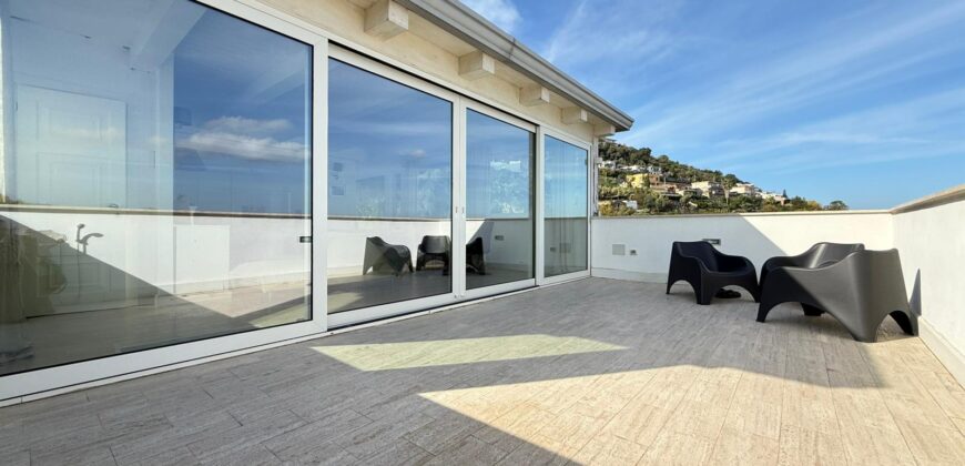 VILLA ESCLUSIVA Monte Di Procida