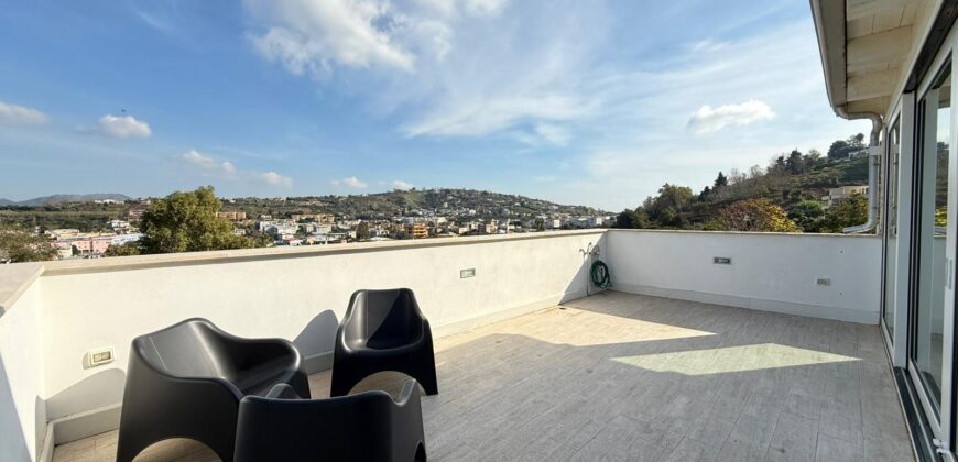 VILLA ESCLUSIVA Monte Di Procida