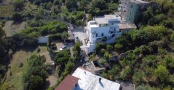 VILLA ESCLUSIVA Monte Di Procida