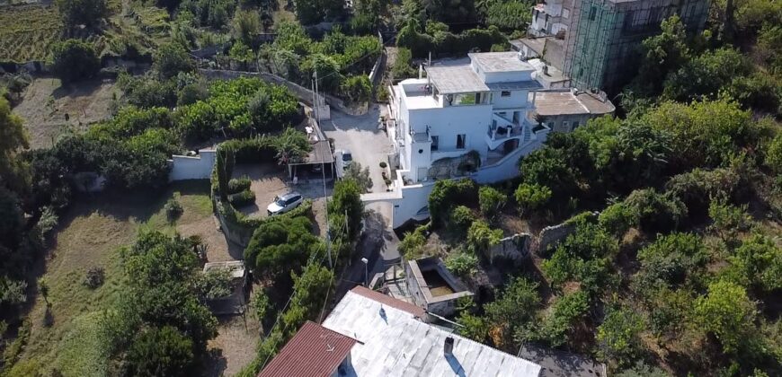 VILLA ESCLUSIVA Monte Di Procida