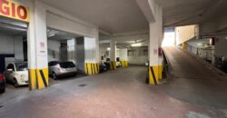 CESSIONE ATTIVITA’ GARAGE Fuorigrotta-Via Giulio Cesare